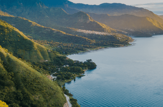 Guatemala, One Week to Wander, Black Tomato, Luxury Travel
