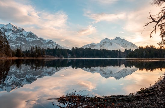 Bariloche, Luxury travel Argentina