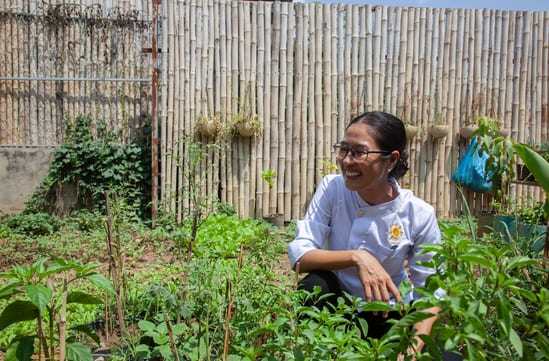 Chef Nak Cambodia
