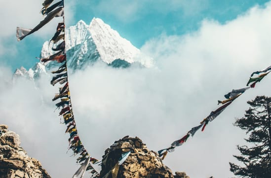 Nepal