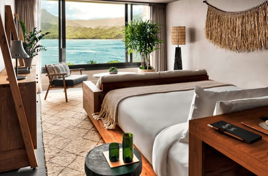 1Hotels Hanalei Bay, Kauai