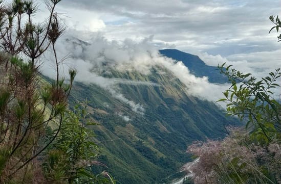 Inca Trail