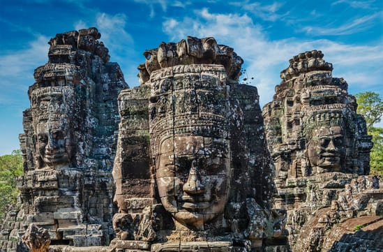 Angkor-Wat-Cambodia
