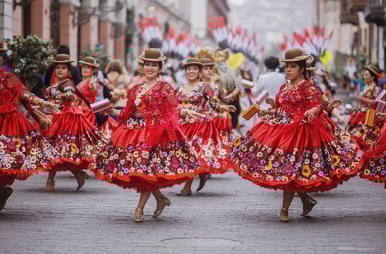 traditional-dancers-at-a-peruvian-festival-in-cusco