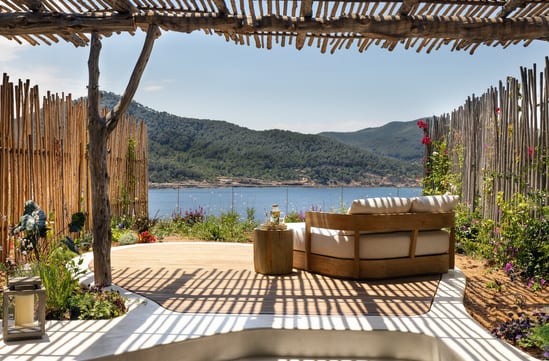 Six Senses Ibiza | Luxury Hotels & Resorts in Ibiza, Spain