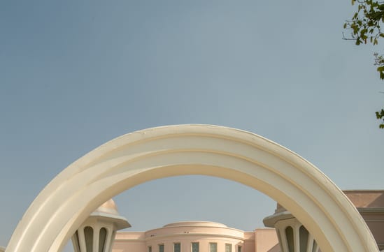 RAAS Rajmahal Palace