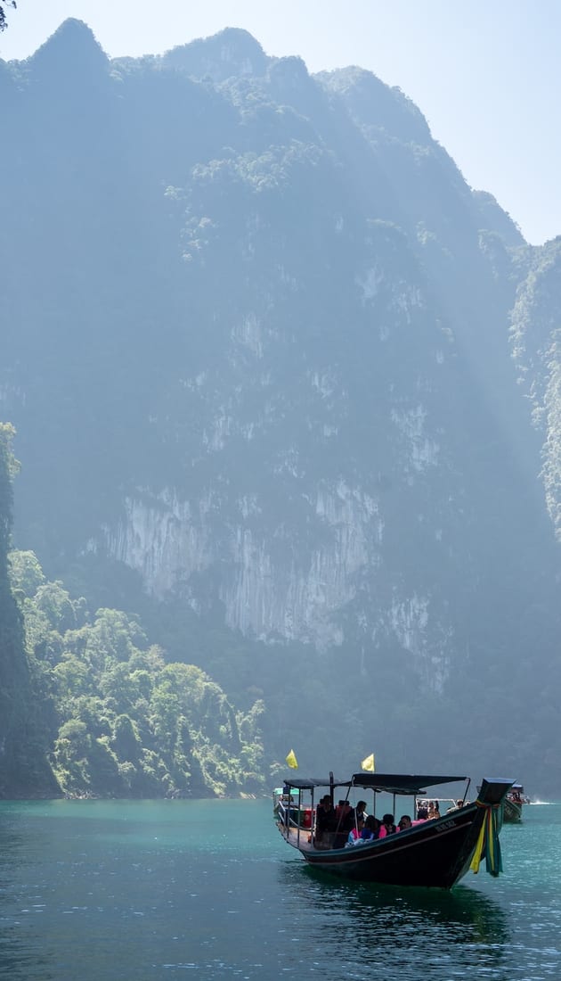 Thailand Luxury Trips, Tours & Vacations | Black Tomato
