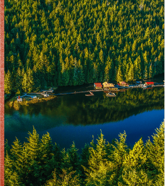 Canada, One Week to Wander, Black Tomato, Luxury Travel