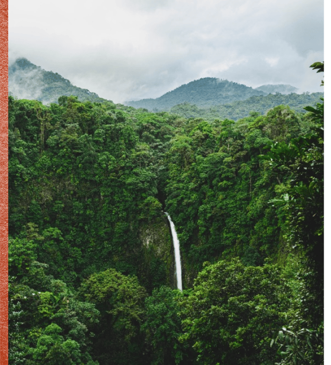 Costa Rica, One Week to Wander, Black Tomato, Luxury Travel