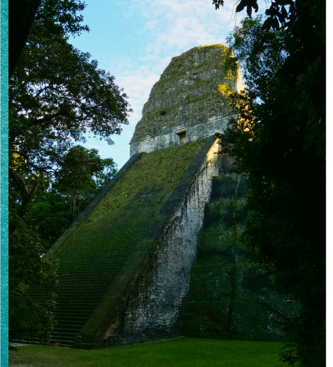 Guatemala, One Week to Wander, Black Tomato, Luxury Travel