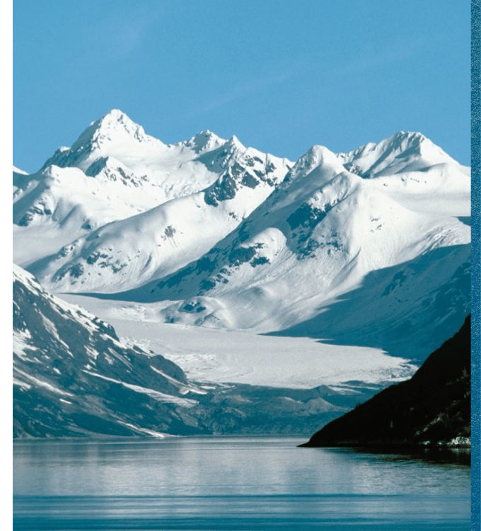 Alaska, One Week to Wander, Black Tomato, Luxury Travel