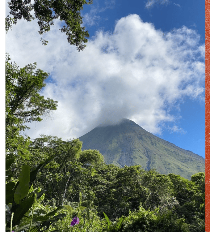 Costa Rica, One Week to Wander, Black Tomato, Luxury Travel