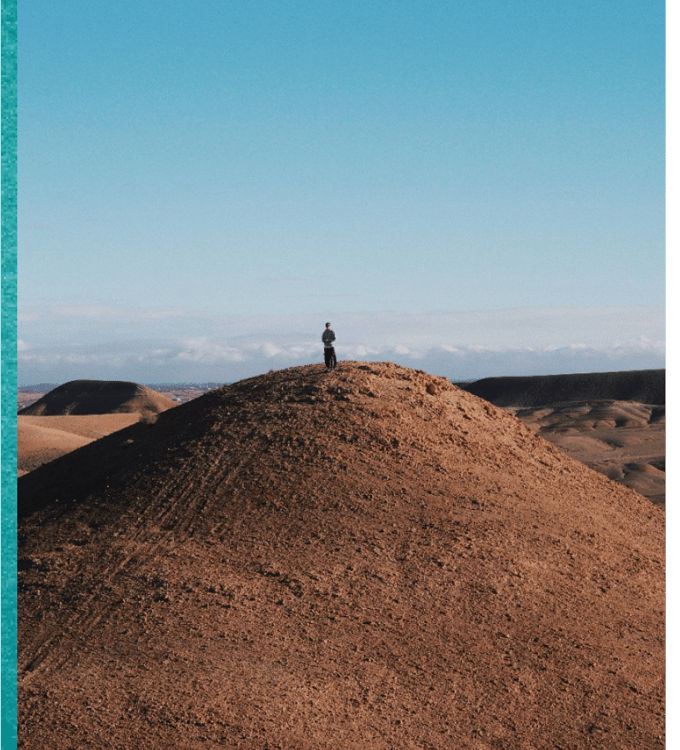 Morocco, One Week to Wander, Black Tomato, Luxury Travel