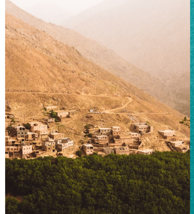 Morocco, One Week to Wander, Black Tomato, Luxury Travel