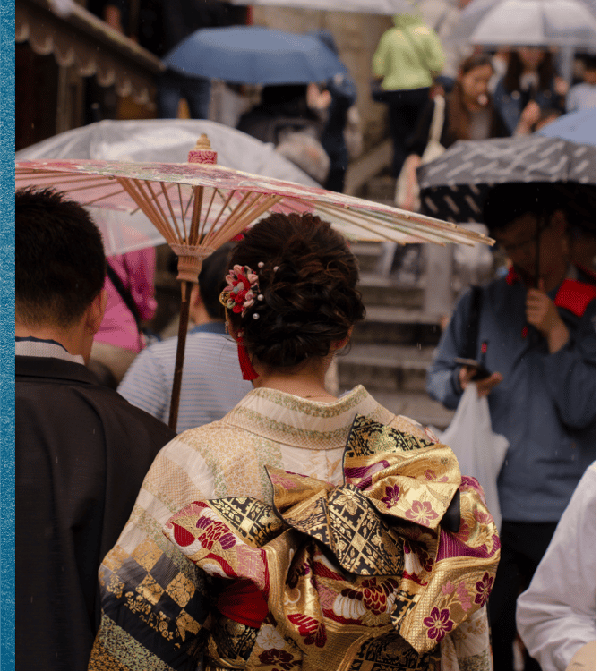 Japan, One Week to Wander, Black Tomato, Luxury Travel