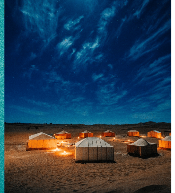 Morocco, One Week to Wander, Black Tomato, Luxury Travel