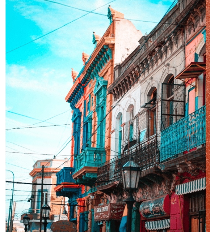 Argentina, One Week to Wander, Black Tomato, Luxury Travel