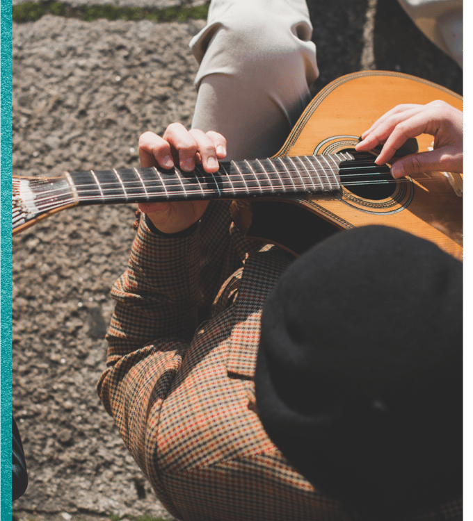 Portugal, One Week to Wander, Black Tomato, Luxury Travel