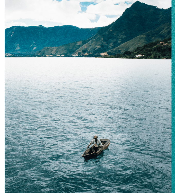 Guatemala, One Week to Wander, Black Tomato, Luxury Travel