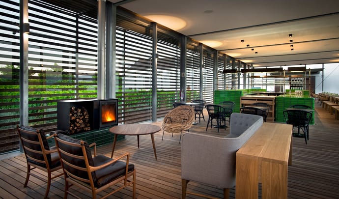 Babylonstoren | Luxury Hotels in South Africa