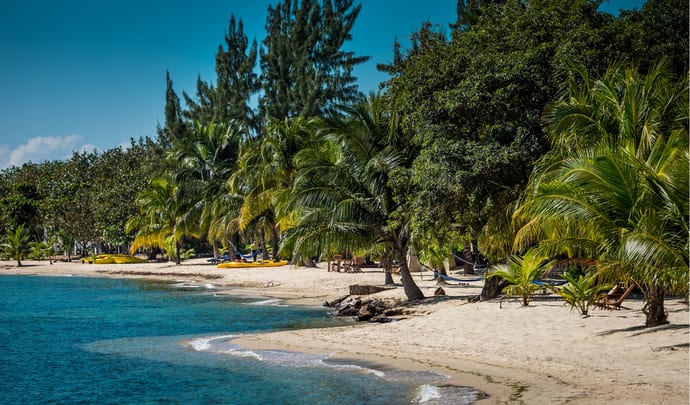 Luxury Holidays in Belize