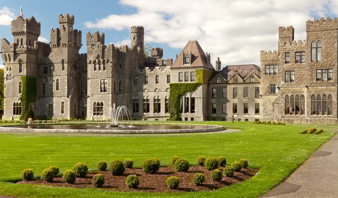 Ashford Castle