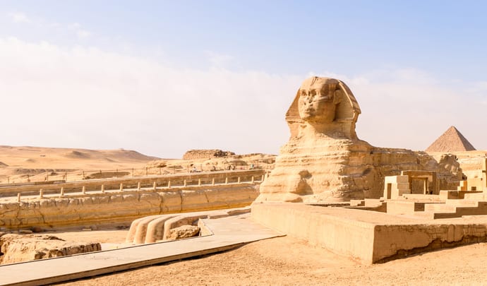 Egypt