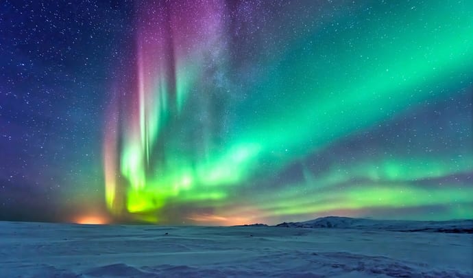 Northern Lights