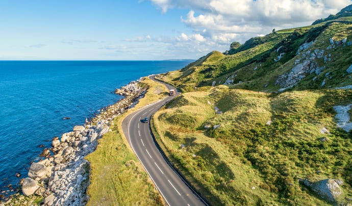 Ireland