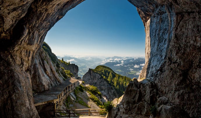 Luxury Honeymoons in Austria