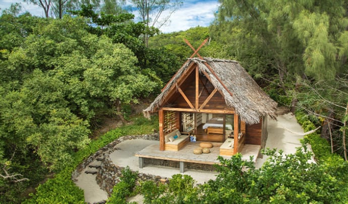 Best Hotels in Madagascar