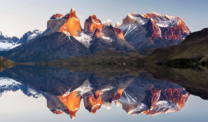 Luxury Holidays in Chile