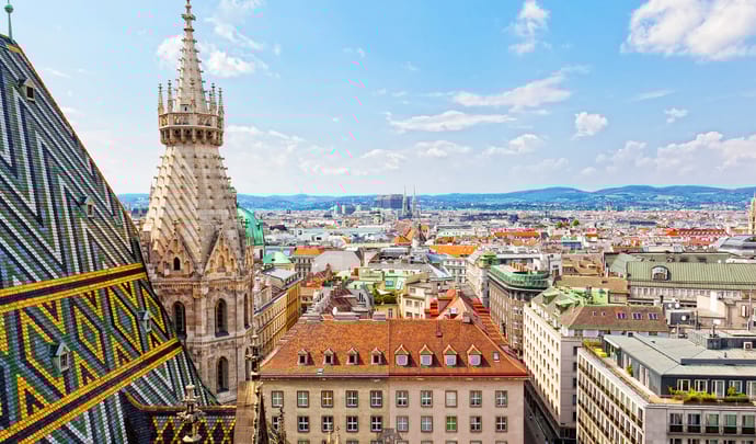 Private Tour in Vienna