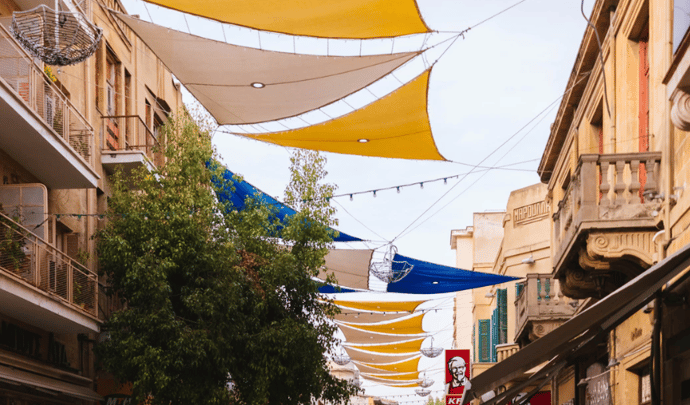Holidays in Nicosia