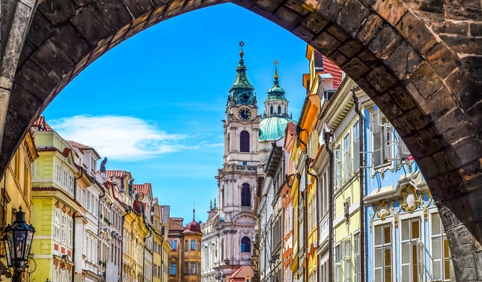 More about Czech Republic
