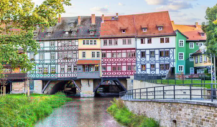 More about Germany