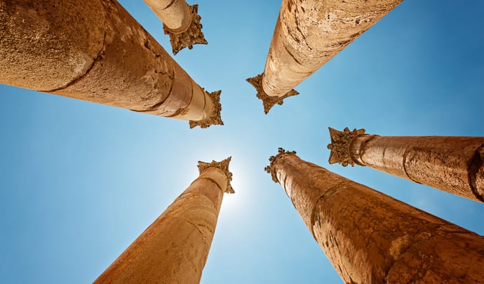 More about Jordan