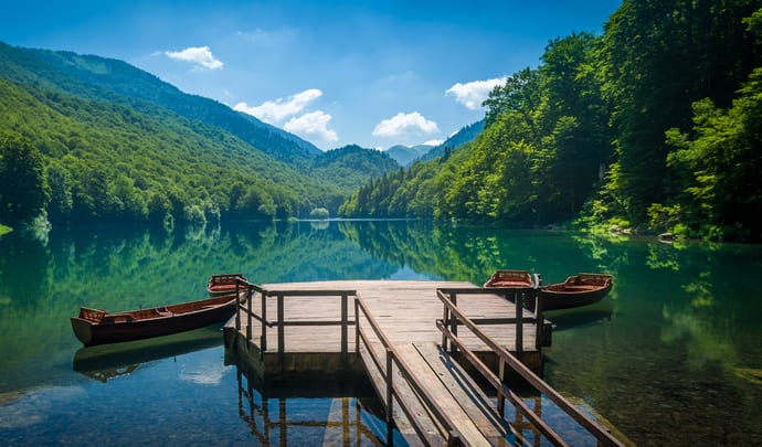 More about Montenegro