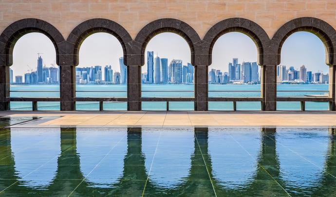 More about Qatar