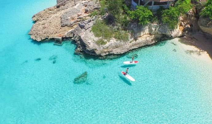 Private tours in Anguilla