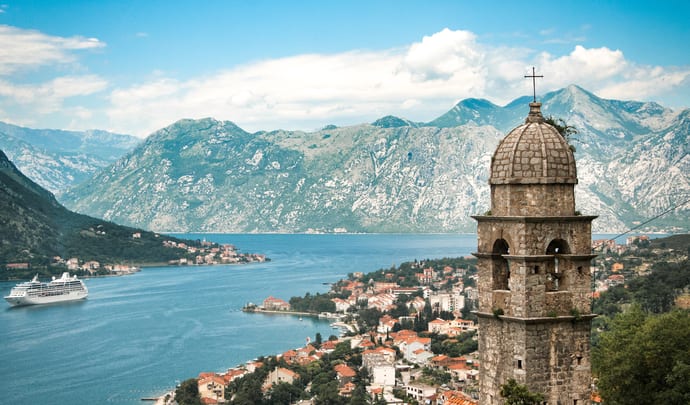 Tour the Adriatic Coast