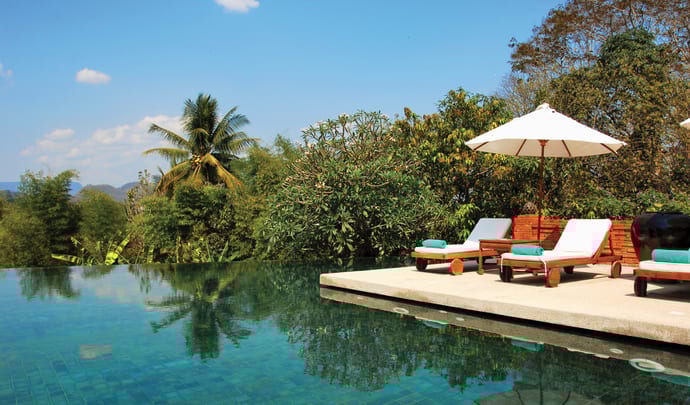 Best Hotels in Laos