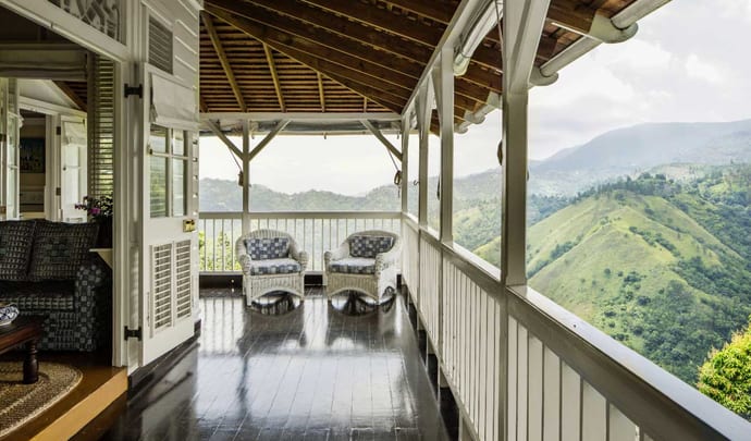 Jamaica's best hotels