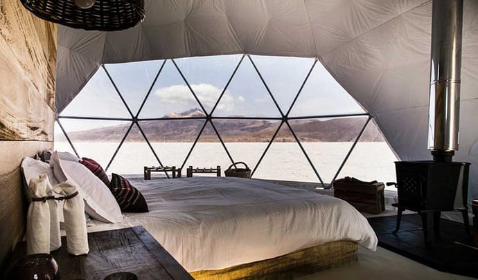 Best hotels in Bolivia