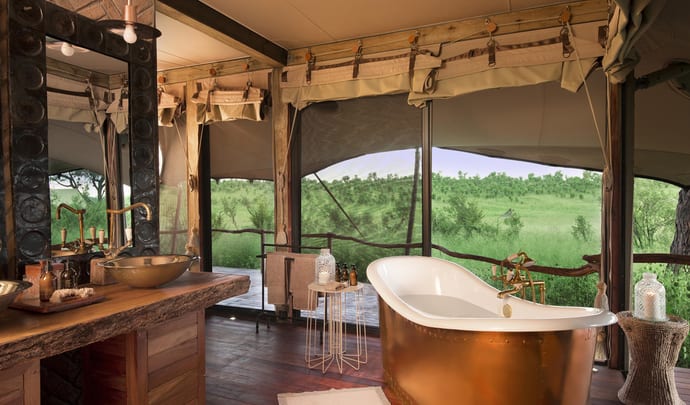 Best hotels in Zimbabwe