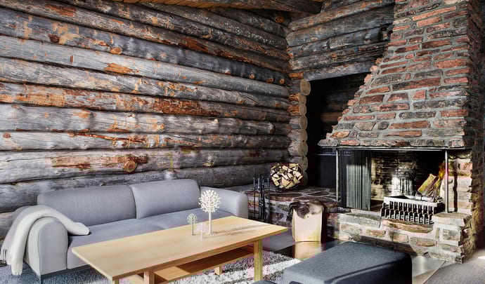 Luxury Hotels in Finland
