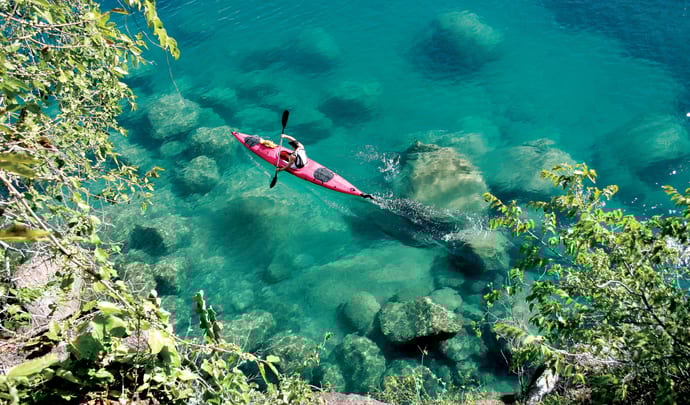 Honeymoons in Malawi