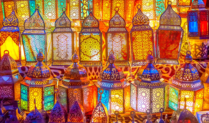 Luxury Honeymoons in Egypt
