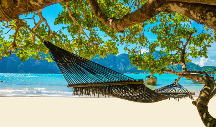 Honeymoons in the Bahamas