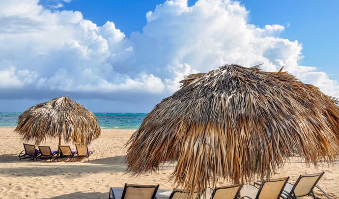 Luxury honeymoons in Jamaica